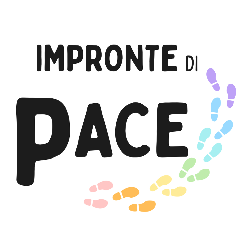 Logo-impronte-di-pace